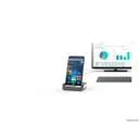 HP Elite X3 Smartphone 64GB LTE 5.96" Win10 + Dock HP Elite X3 Smartphone 64GB LTE 5.96" Win10 + Dock