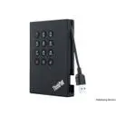 Lenovo ThinkPad 1TB 2.5" Secure HDD USB 3.0 extern