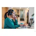 HP Poly Voyager Focus 2-M - Headset - On-Ear - Bluetooth HP Poly Voyager Focus 2-M - Headset - On-Ear - Bluetooth