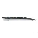Logitech MK540 Advanced - Tastatur-und-Maus-Set - Deutsch Eingabegerät