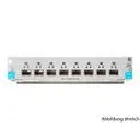 HPE Aruba 8x 10GbE SFP+ v3 zl2 Modul HPE Aruba 8x 10GbE SFP+ v3 zl2 Modul