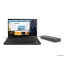 Lenovo ThinkPad 135W Hybrid Dock USB-C inkl. USB-A Adapter