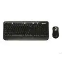 MS Wireless Desktop 2000 USB DE MS Wireless Desktop 2000 USB DE