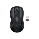 Logitech M510 Cordless Maus Dark Grey Logitech M510 Cordless Maus Dark Grey