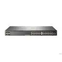 Aruba 2930F 24G PoE+ 4SFP+ Switch