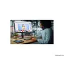 Lenovo ThinkVision P27u-10 27" LED IPS UHD Flat TFT