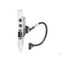 HP Serial / PS/2 Adapter (Karte)