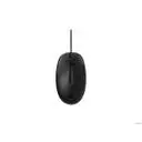 HP 128 kabelgebundene USB Lasermaus