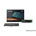 Samsung SSD 860 EVO Series 1TB 6G SATA M.2