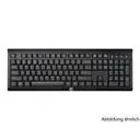 HP K2500 Wireless-Tastatur HP K2500 Wireless-Tastatur