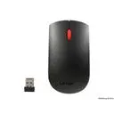 Lenovo Essential Wireless Combo Keyboard & Mouse Gen2 Black German 129