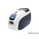 Zebra ZXP Series 3 Plastikkartendrucker USB Farbe Duplex