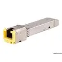 HPE X121 1G SFP RJ45 T Transceiver HPE X121 1G SFP RJ45 T Transceiver