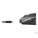 Logitech Anywhere MX 2s Wireless Mobile Maus graphit