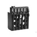 HP Z4 G4 Fan & Front Card Guide Kit