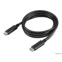 Lenovo 1m USB-C auf USB-C Kabel Lenovo 1m USB-C auf USB-C Kabel