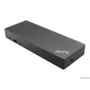 Lenovo ThinkPad 135W Hybrid Dock USB-C inkl. USB-A Adapter