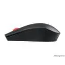 Lenovo Essential Wireless Combo Keyboard & Mouse Gen2 Black German 129