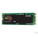 Samsung SSD 860 EVO Series 1TB 6G SATA M.2