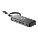 HP USB-C Travel Hub