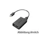 Lenovo DisplayPort zu Dual DisplayPort Adapter Lenovo DisplayPort zu Dual DisplayPort Adapter