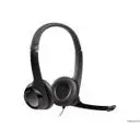 Logitech H390 USB Headset Logitech H390 USB Headset