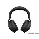 Jabra Evolve2 85 UC BT (Stereo) + Ladestation (USB-A) + Link 380a Adapter (USB-A)