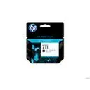 HP 711 Tinte schwarz 80 ml DJ T120 520 HP 711 Tinte schwarz 80 ml DJ T120 520