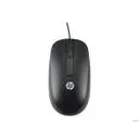 HP USB Optical Scroll Maus