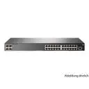 Aruba 2930F 24G 4SFP+ Switch Aruba 2930F 24G 4SFP+ Switch