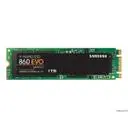Samsung SSD 860 EVO Series 1TB 6G SATA M.2