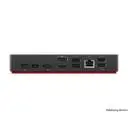 Lenovo ThinkPad Universal USB-C Dock 90W
