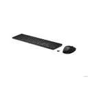 HP 655 Wireless Keyboard and Mouse Combo (DE)