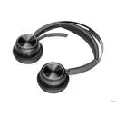 HP Poly Voyager Focus 2 UC (Stereo) USB-A Bluetooth
