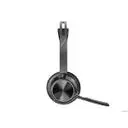 HP Poly Voyager Focus 2 UC (Stereo) USB-A Bluetooth