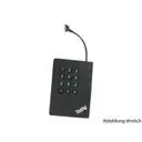 Lenovo ThinkPad 1TB 2.5" Secure HDD USB 3.0 extern