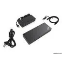 Lenovo ThinkPad 135W Hybrid Dock USB-C inkl. USB-A Adapter