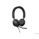 JABRA Evolve2 40 SE UC USB-A (Stereo) Headset JABRA Evolve2 40 SE UC USB-A (Stereo) Headset