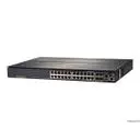 HPE Aruba 2930M 24G PoE+ 1-slot Switch HPE Aruba 2930M 24G PoE+ 1-slot Switch