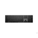 HP 975 Dual Mode Wireless Keyboard USB+BT 
