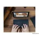 Logitech Keys-To-Go Ultra Portable Keyboard for iPad Air2 Black