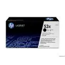 HP Toner Nr. 53x Schwarz HP Toner Nr. 53x Schwarz