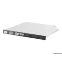 HPE DVD-RW 9.5mm Slim SATA JackBlack Gen9 HPE DVD-RW 9.5mm Slim SATA JackBlack Gen9