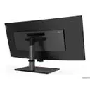 Lenovo ThinkVision P40w-20 Curved 39.7" WLED TFT