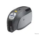 Zebra ZXP Series 3 Plastikkartendrucker USB Farbe Duplex