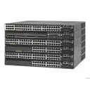 Aruba 3810M 16SFP+ 2-Slot Switch Aruba 3810M 16SFP+ 2-Slot Switch