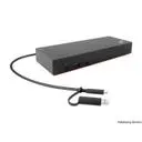 Lenovo ThinkPad 135W Hybrid Dock USB-C inkl. USB-A Adapter