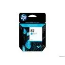 HP Tintenpatrone Nr. 82 69ml Cyan HP Tintenpatrone Nr. 82 69ml Cyan