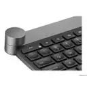 Logitech Craft Advanced Keyboard w/ creative input dial (DE) Logitech Craft Advanced Keyboard w/ creative input dial (DE)