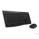 Logitech MK270 Cordless Desktop Logitech MK270 Cordless Desktop